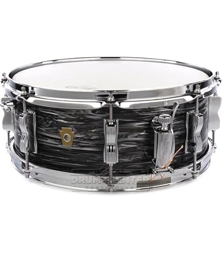 Amazon | ラディック Ludwig ストレイナー P-80 ピッコロ用 | スネア
